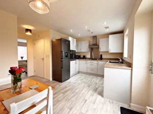 Kitchen/Dining Room- click for photo gallery